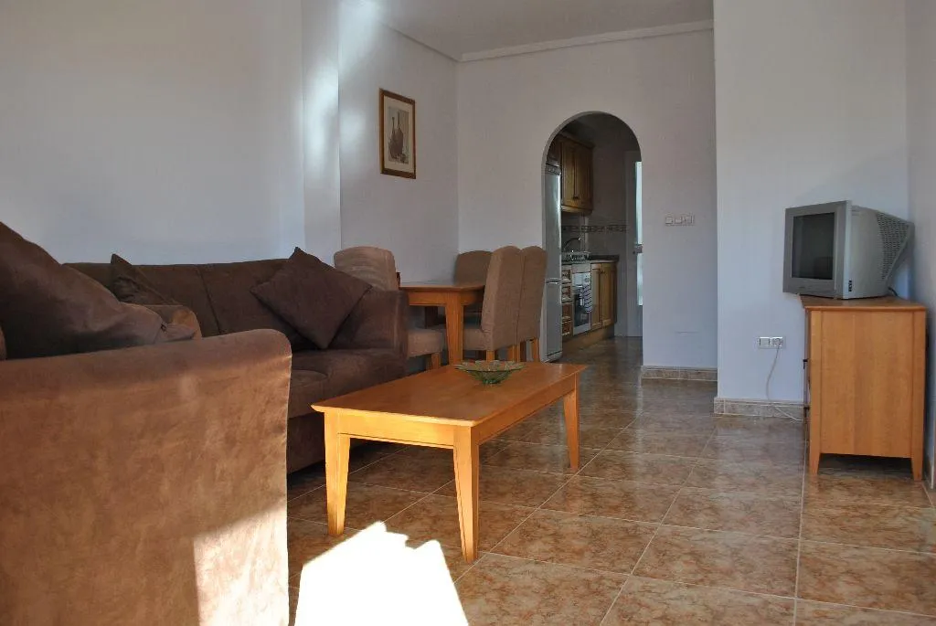 APARTMENT TWO BEDROOMS Room, La Cinuelica, Costa Blanca