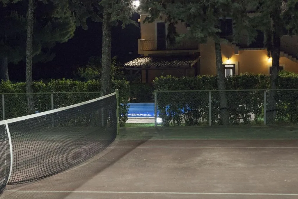 Sports and Entertainment, B&B Villaseta, Catania