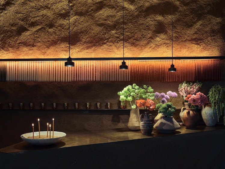 Conrad Athens The Ilisian, Athens
