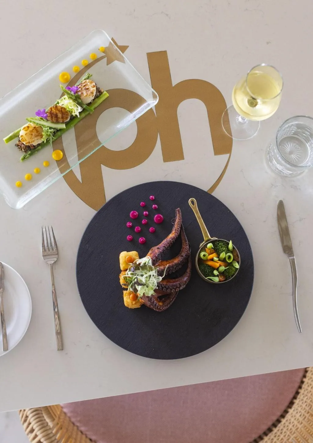 Restaurant, Planet Hollywood Adult Scene - All-Inclusive Resor, Cancun Area
