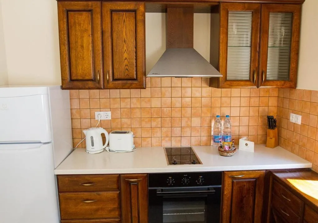Room, BlackSeaRama Golf & Villas, Varna