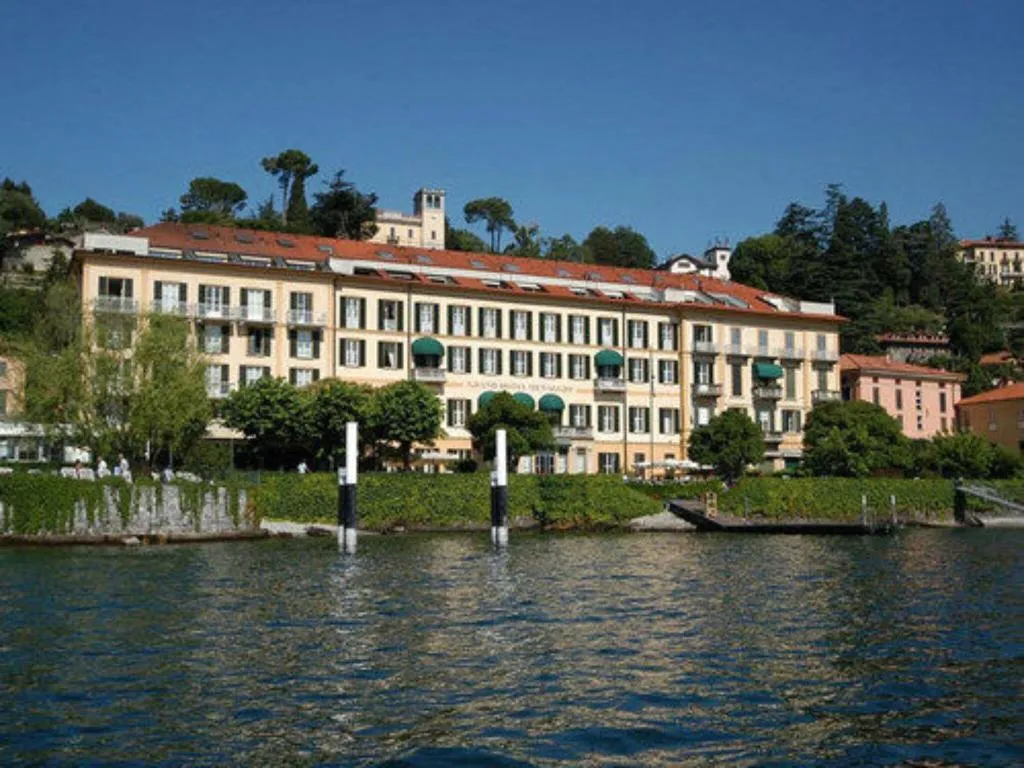 General view, Grand Hotel Menaggio, Milan