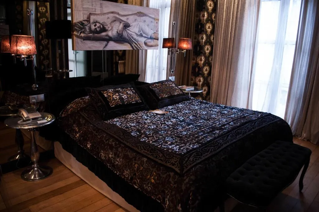Room, Andromeda, Halkidiki