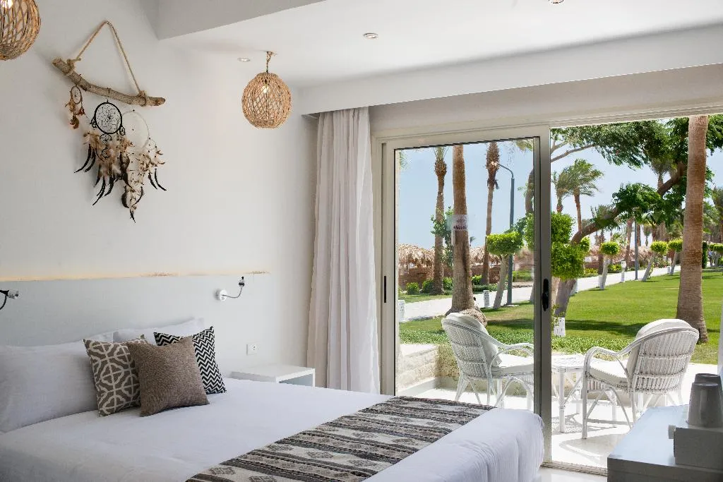 DOUBLE STANDARD Room, Meraki Resort (Adults Only), Red Sea Riviera