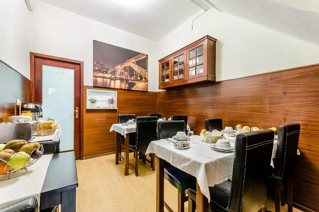 Restaurant, Santa Clara Porto, Porto