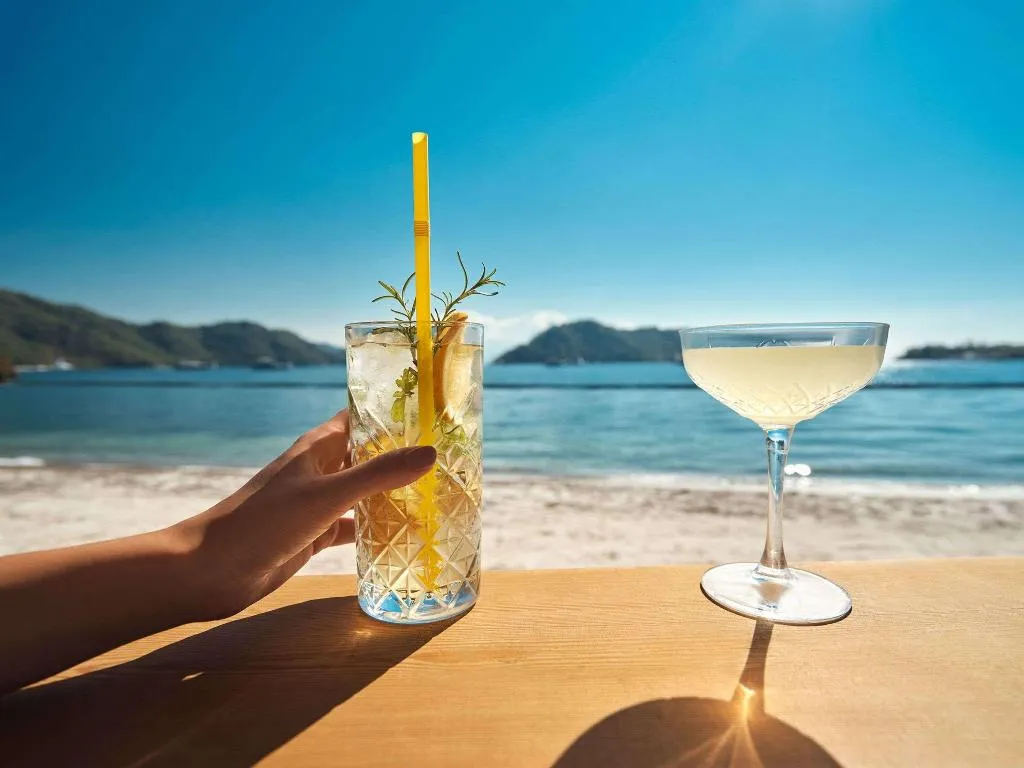 Bar, Rixos Premium Gocek Adult Only, Dalaman
