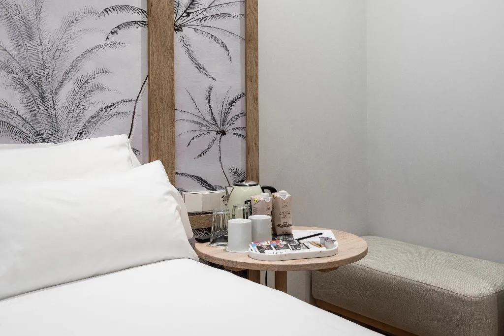 DOUBLE STANDARD Room, Icon Malabar, Costa Del Sol