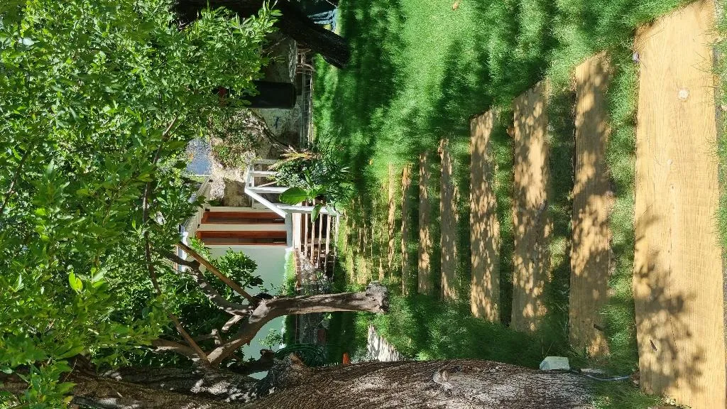 General view, Lemon Garden Butik Otel, Dalaman