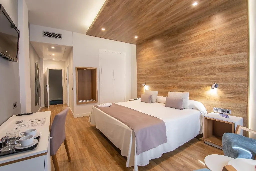 Double or Twin STANDARD Room, Monte Puertatierra, Costa De La Luz