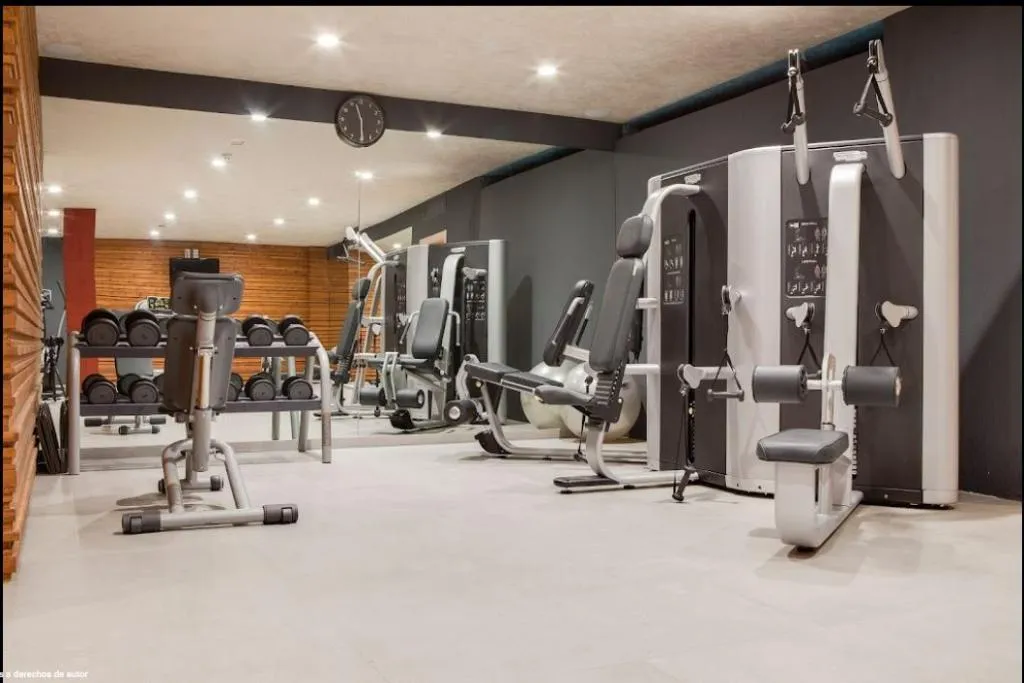Sports and Entertainment, Hotel Riviera Vista, Gran Canaria