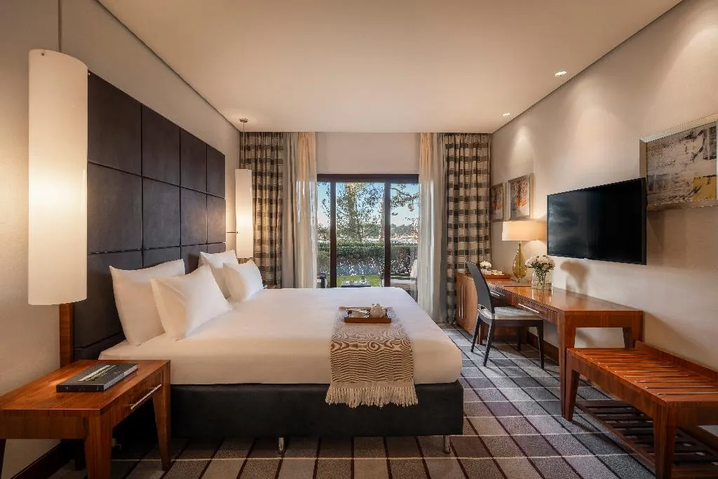 SUITE DELUXE TWO BEDROOM Room, Monte Mulini Adults Exclusive hotel by Maistra, Istria