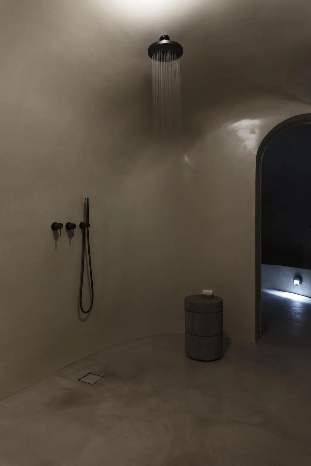 Room, Aesthesis Boutique Villas Fira, Santorini