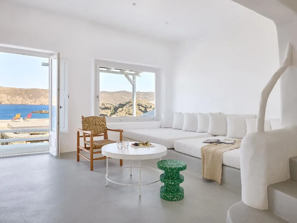 SUITE SEA VIEW TWO BEDROOMS Room, Mykonos Lolita, A Resort to Live, Zante