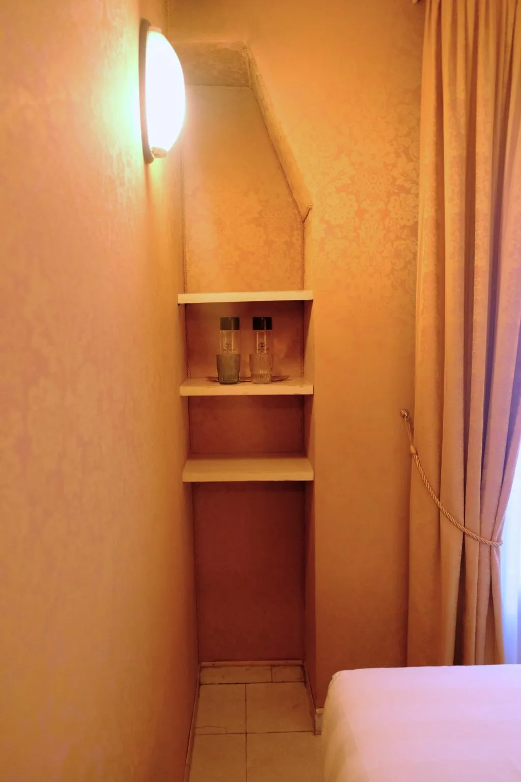 Double or Twin CLASSIC CITY VIEW Room, San Gallo, Venice