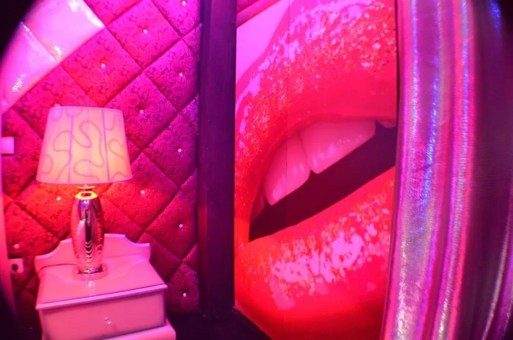 Room, Xcite Hotel Lida - Adults Only, Athens