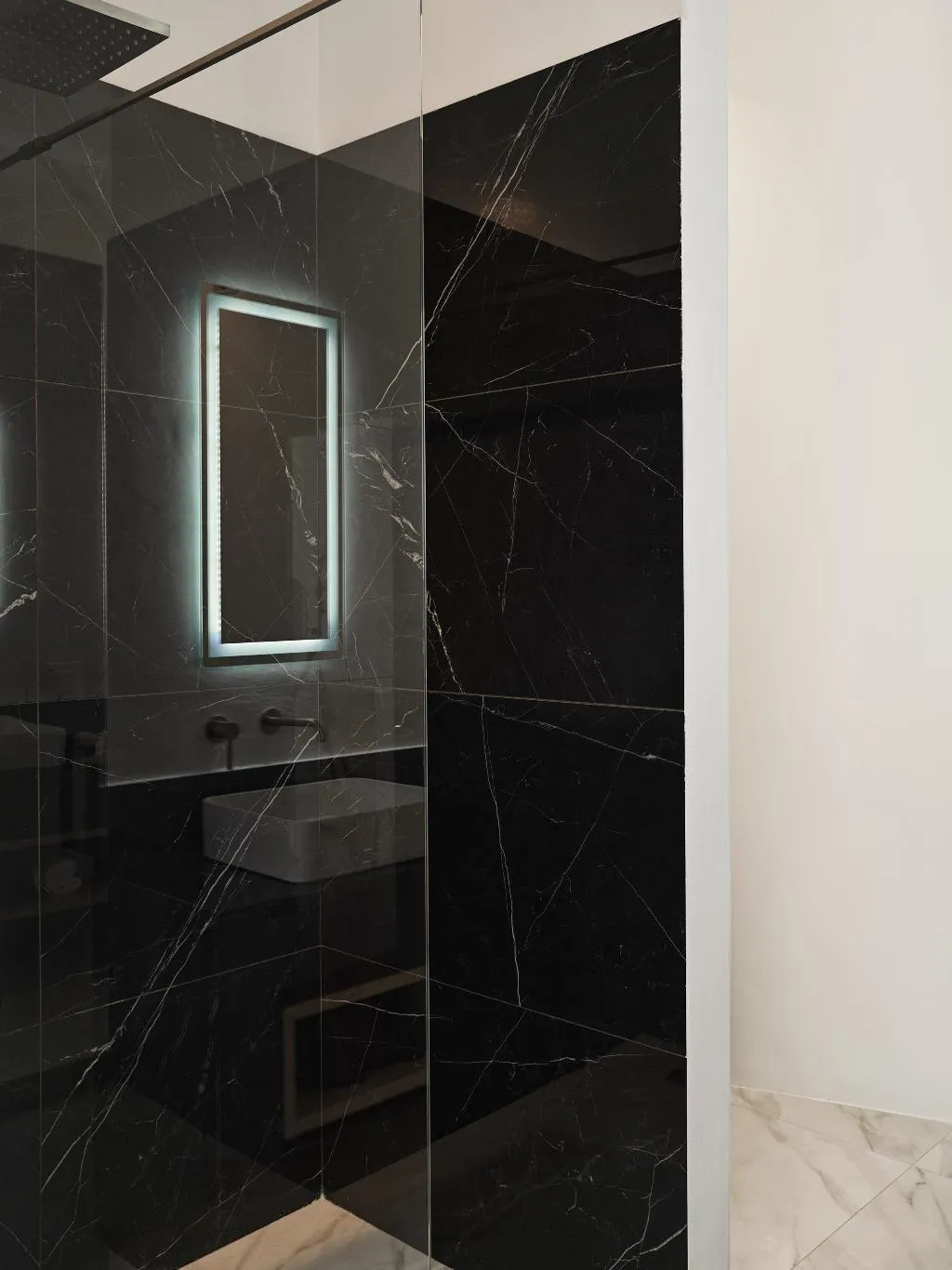 SUITE SEA VIEW Room, Kouros Hotel & Suites, Mykonos