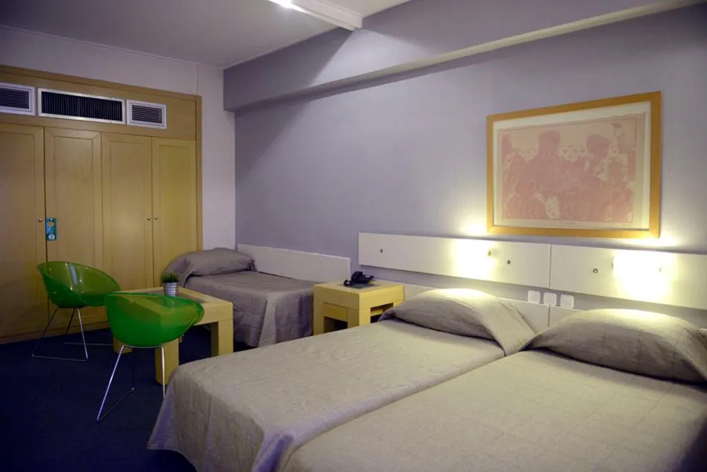 TWIN COMFORT Room, Dorian Inn Sure Hotel Collection by Best Western, Athens