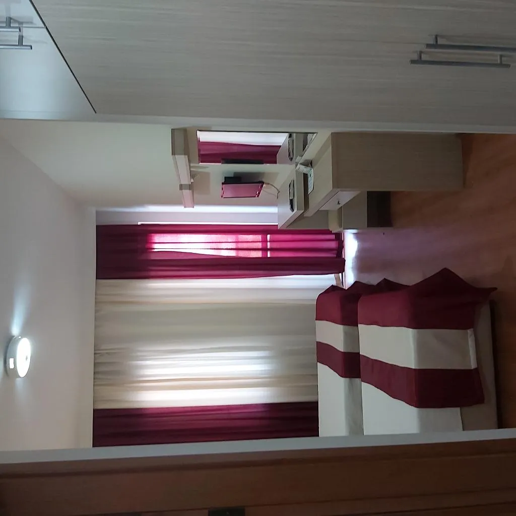 SINGLE BASIC Room, Hotel Portofi̇no, Dalaman