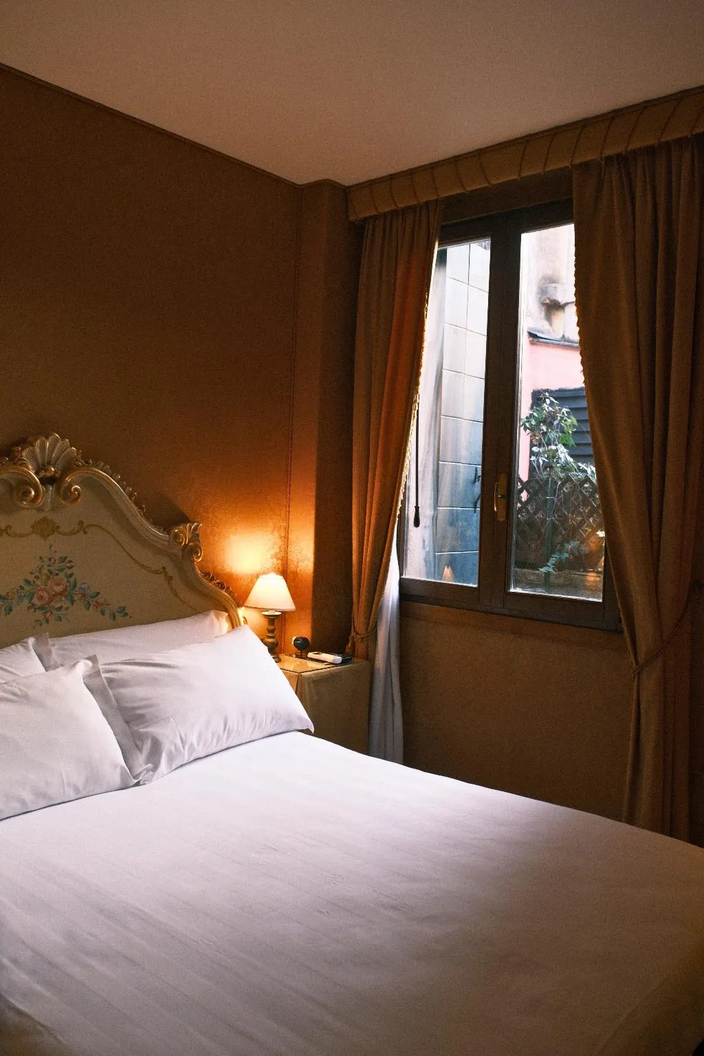 Room BASIC Room, San Gallo, Venice