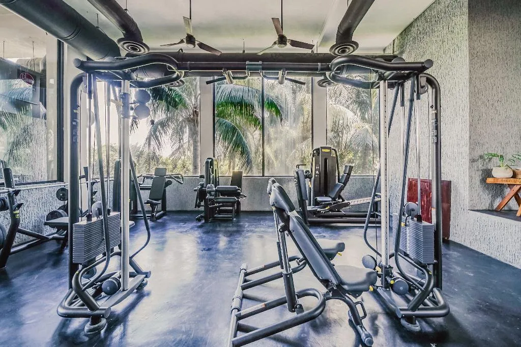 Sports and Entertainment, Hotelito Azul, Cancun Area