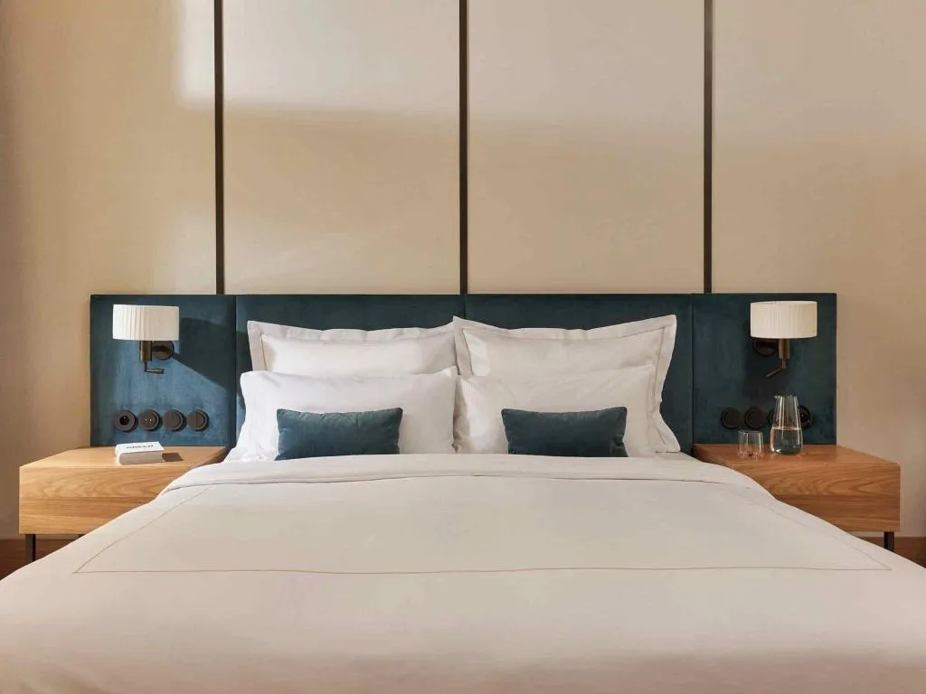STUDIO PREMIUM Room, The Julius Prague, Prague