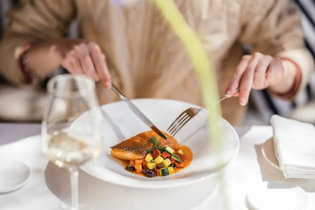 Restaurant, Villa Fiorella Art Hotel, Naples