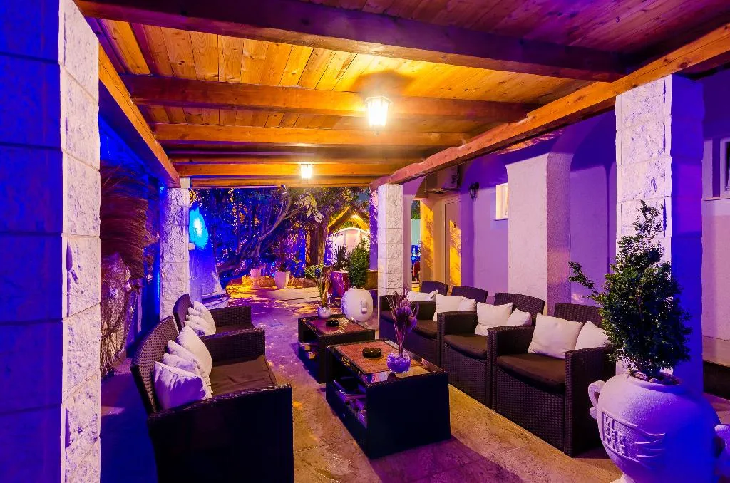 Lobby, Apartments Aura, Dubrovnik