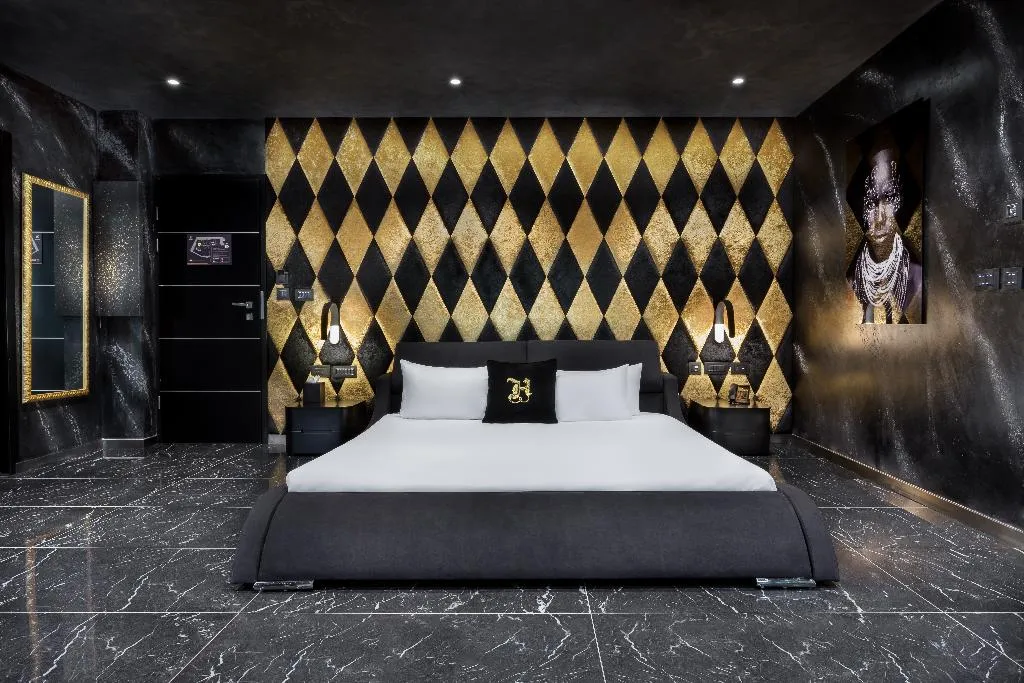 SUITE LUXURY Room, H Hotel & SPA - Adults Only, Malta