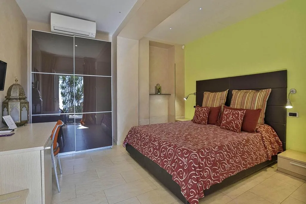 Room, Villa Santa Maria - Luxury Country House, Naples