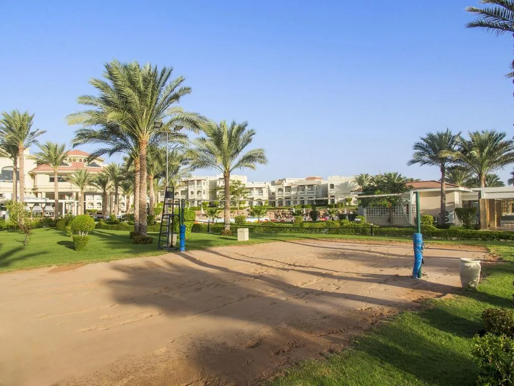 Sports and Entertainment, Rixos Sharm El Sheikh Adults Only 18+ ALL INCLUSIV, Red Sea Riviera