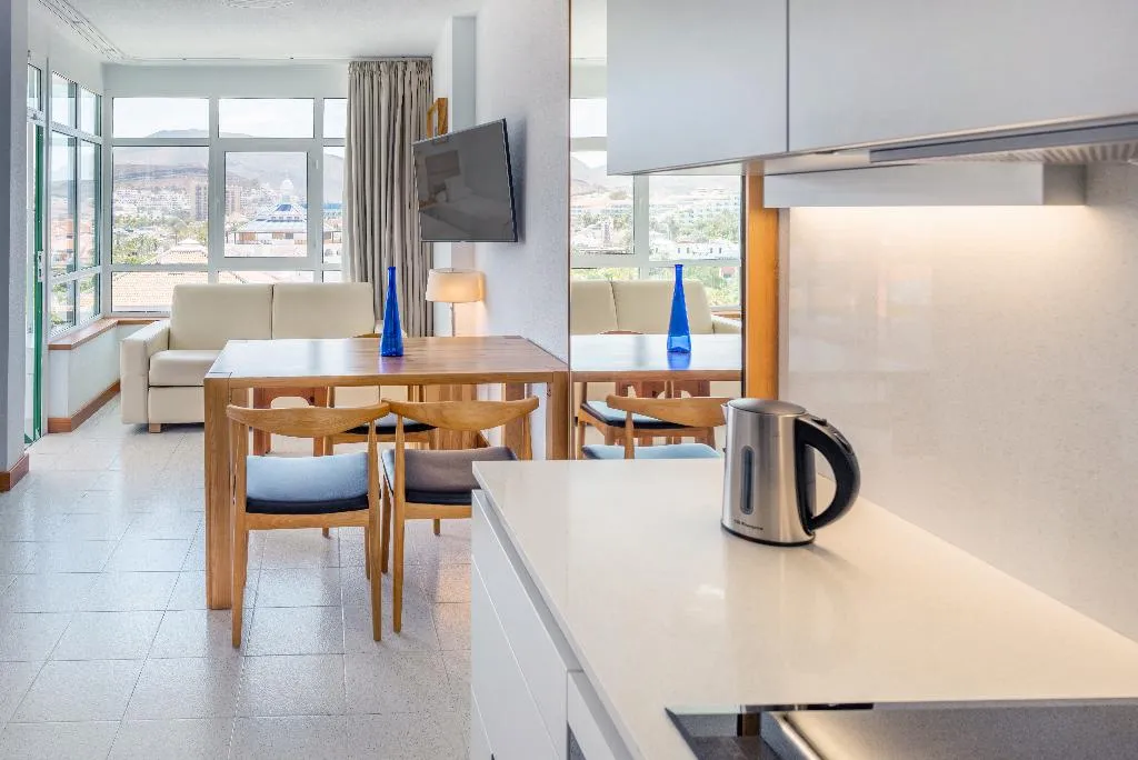 STUDIO SUPERIOR Room, Parque Santiago IV, Tenerife