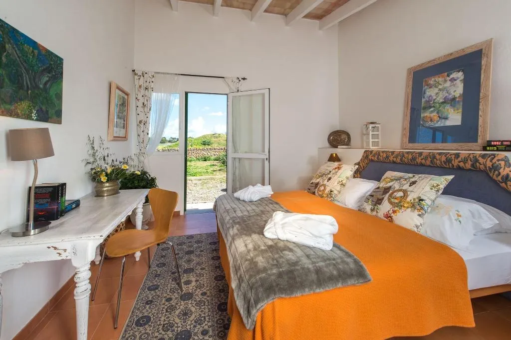 Room, Agroturismo Fincahotel Es Llobets - Adults Only, Majorca