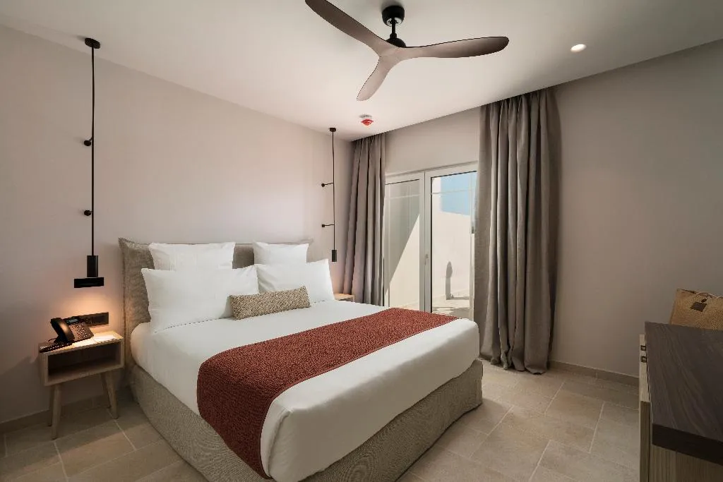 DOUBLE SINGLE USE SEA VIEW Room, Hyatt Ziva Corfu, Corfu