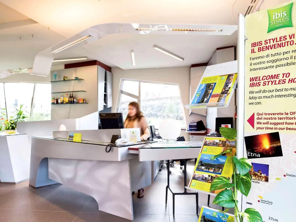 Sports and Entertainment, Ibis Styles Catania Acireale, Catania