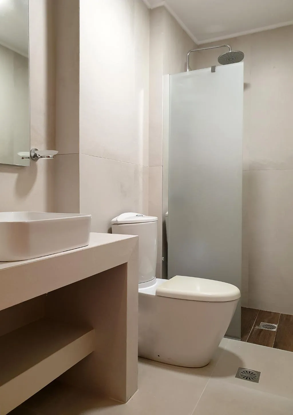 APARTMENT ONE BEDROOM Room, Ioli Village, Halkidiki