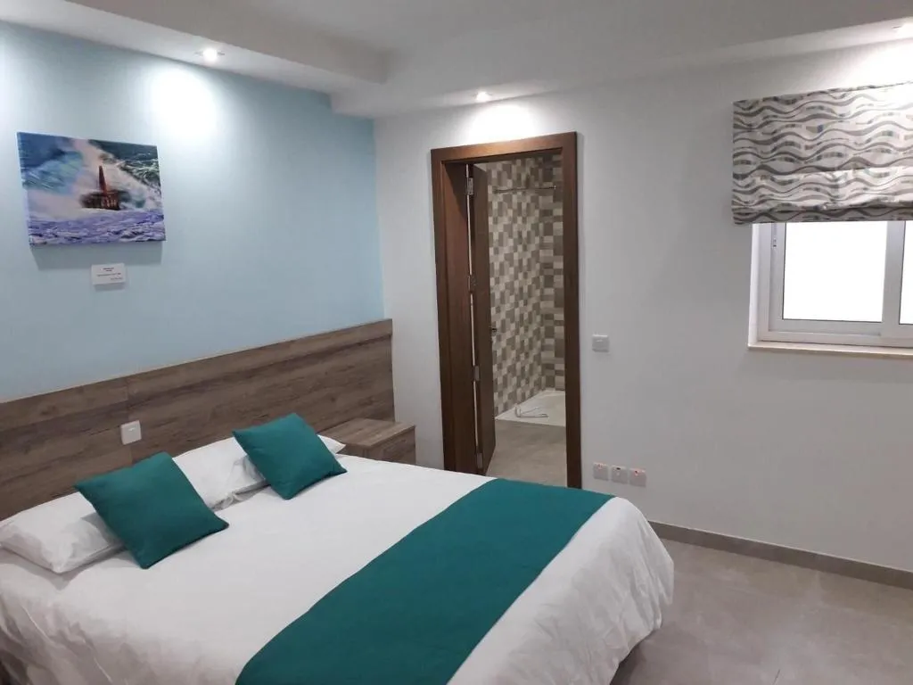 Room, Tj Boutique Accommodation, Malta