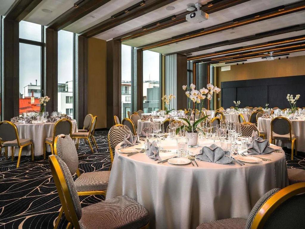 Conferences, Movenpick Hotel Tallinn, Tallinn