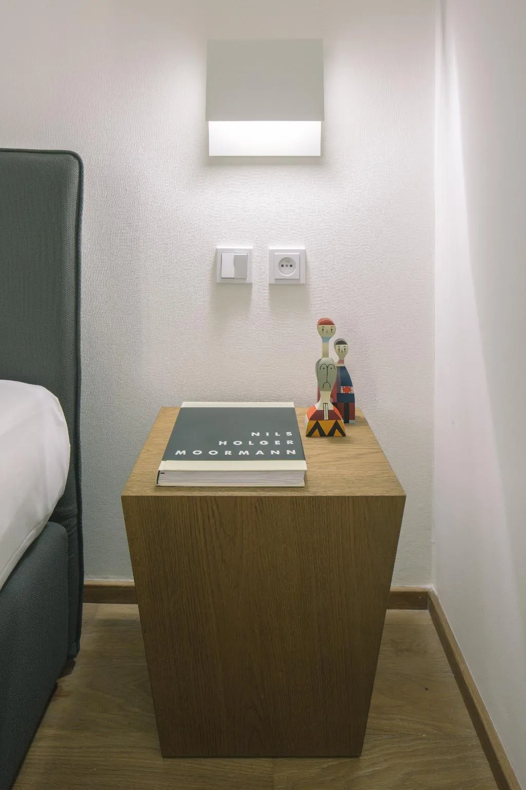 DOUBLE SUPERIOR Room, Golden Crown, Prague