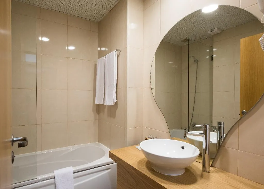 DOUBLE CLASSIC Room, Stay Hotel Faro Centro, Algarve