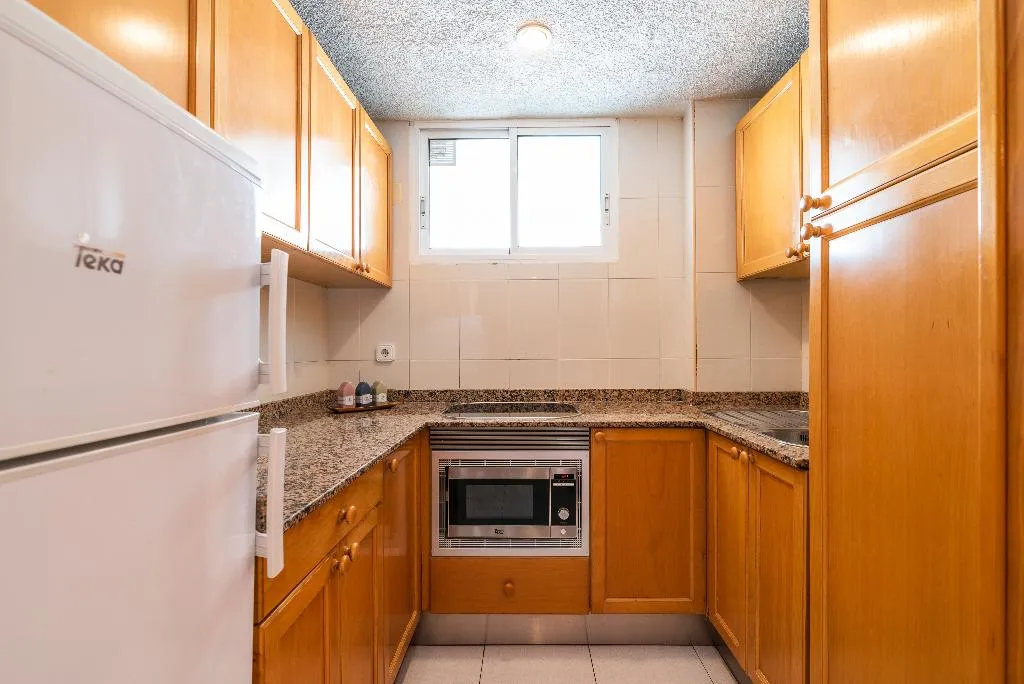 APARTMENT CAPACITY 4 ONE BEDROOM Room, Los Peces, Costa Dorada