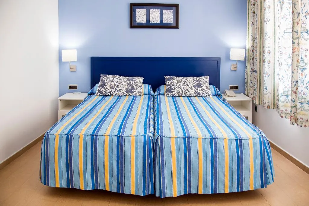 STUDIO STANDARD Room, Ecuador Park, Costa Del Sol