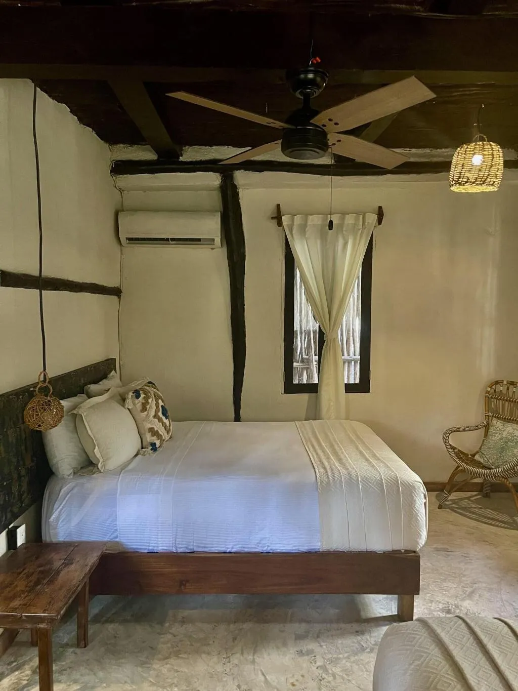 Room, Sivana Tulum, Cancun Area