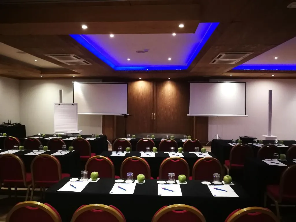 Conferences, Vielha Val d’Arán Affiliated by Melia, Costa Brava