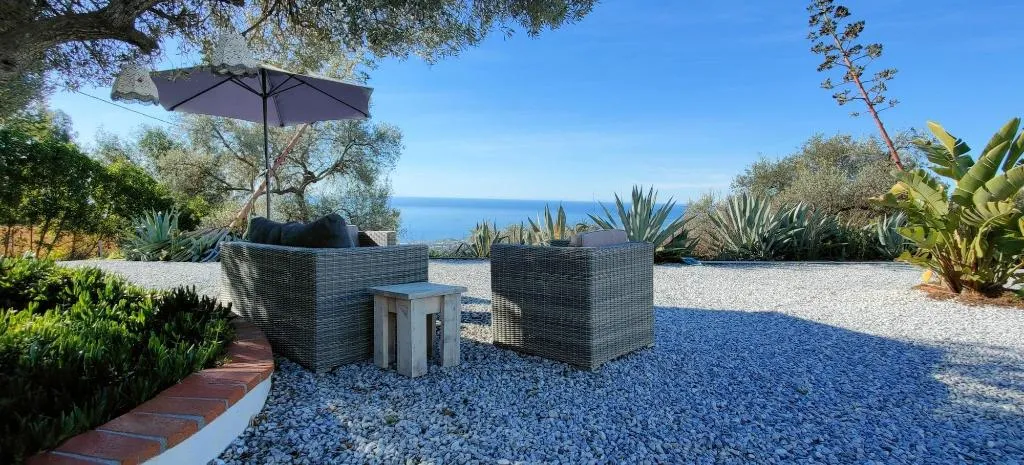 General view, Campo Agave - Boutique B&B en Glamping, Costa Del Sol
