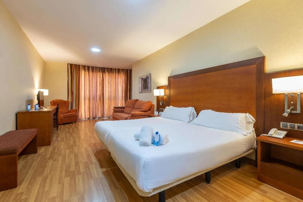 Room, Moon Dreams CalaBahia, Costa Del Sol