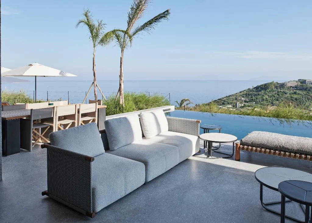 VILLA FOUR BEDROOMS Room, Maxx Royal Bodrum, Bodrum