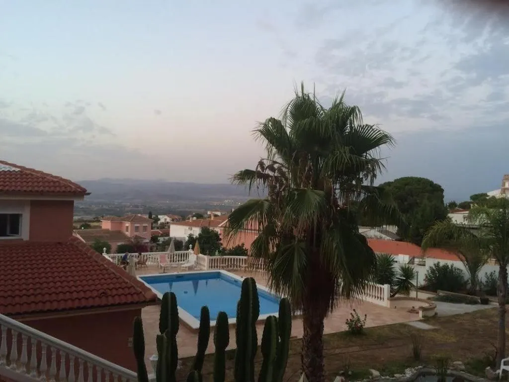 General view, Chambres Chez L'Habitant, Costa Del Sol