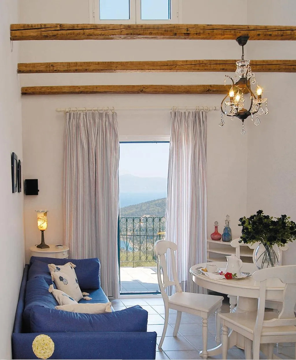SUITE GRAND Room, Agnantia, Kefallinia
