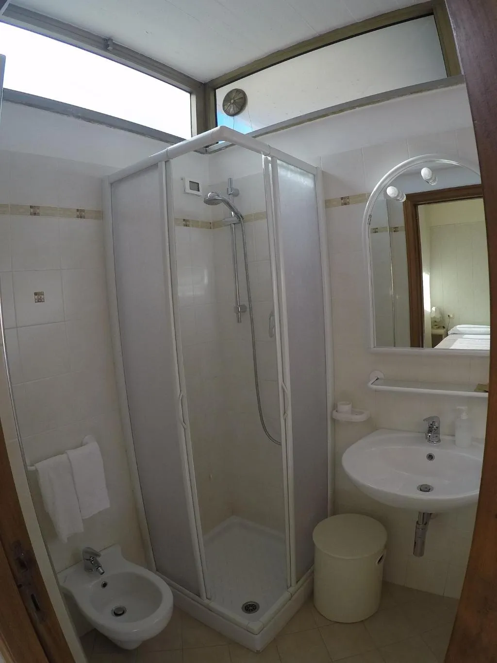 Room, Hotel Nyers, Perugia