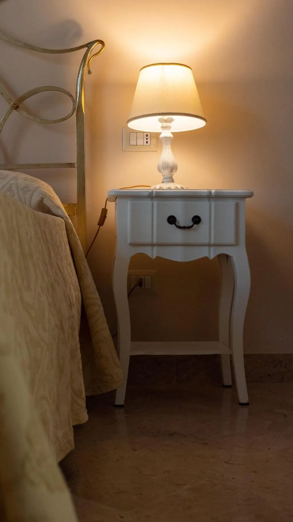 Room, Antico Corso, Catania